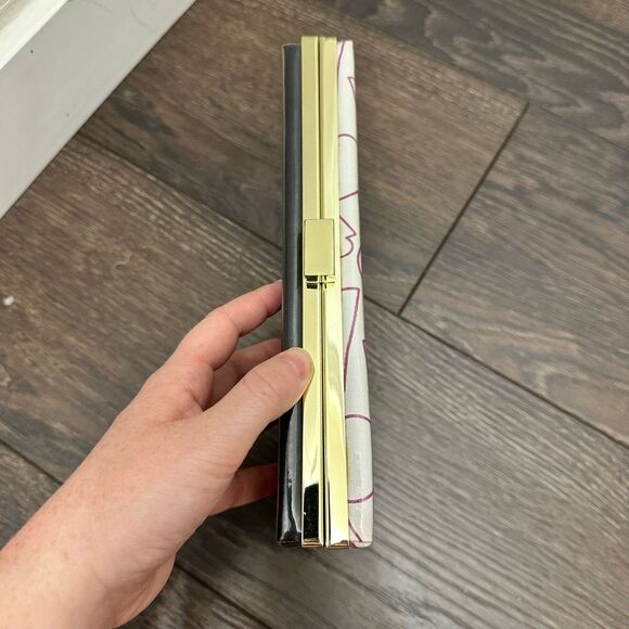 Disney Mickey Mouse Double Sided Patterned Clutch Bag - Picture 6 of 7